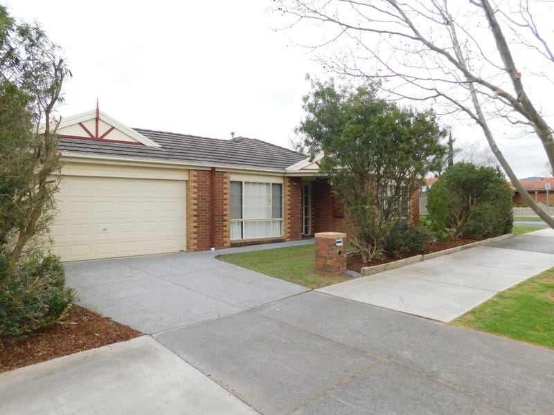 8 Longwood Close, Rowville, Vic 3178 Property Details