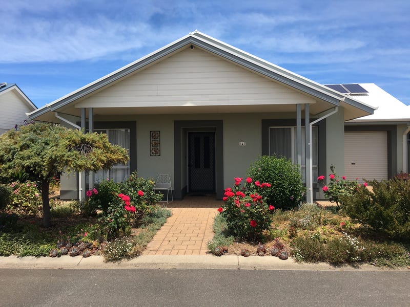 Retirement villages & retirement living for Sale in Goolwa, SA 5214