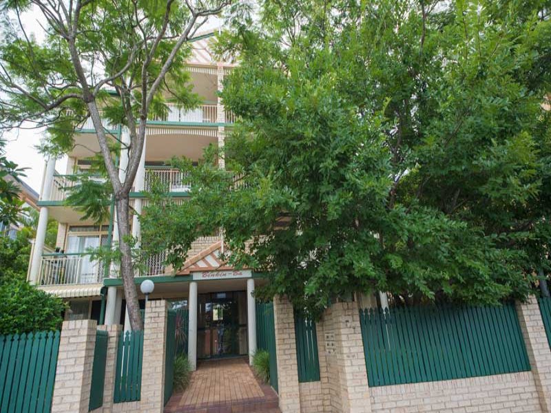 6/1880 Gold Coast Highway, Burleigh Heads, QLD 4220