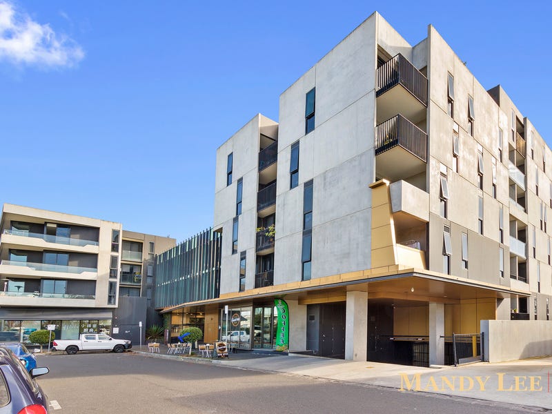 606B/119 Colombo Street, Mitcham, Vic 3132 Property Details