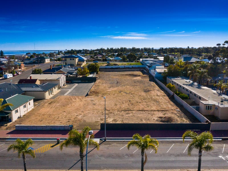 15 Bay Street, Port Broughton, SA 5522 Residential Land for Sale