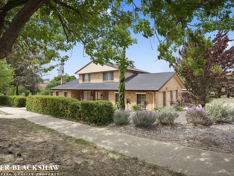 9 Murranji Street, Hawker, ACT 2614 Property Details