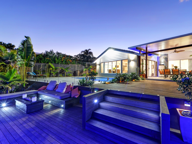 2 Laurel Court, Sorrento, Qld 4217 Property Details