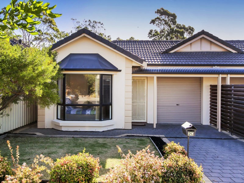 2C Renown Avenue, Clovelly Park, SA 5042