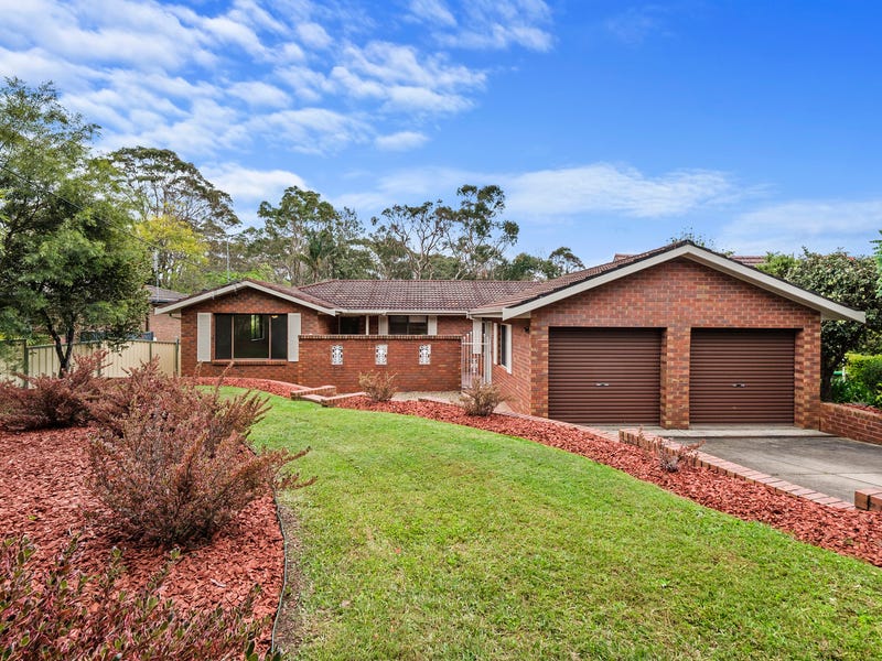 542 Hawkesbury Road, Winmalee, NSW 2777 Property Details