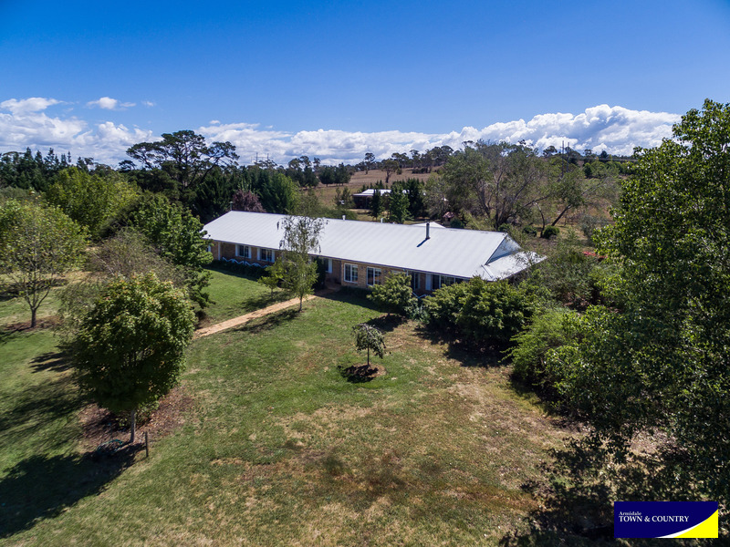 260 Old Gostwyck Road, Armidale, NSW 2350