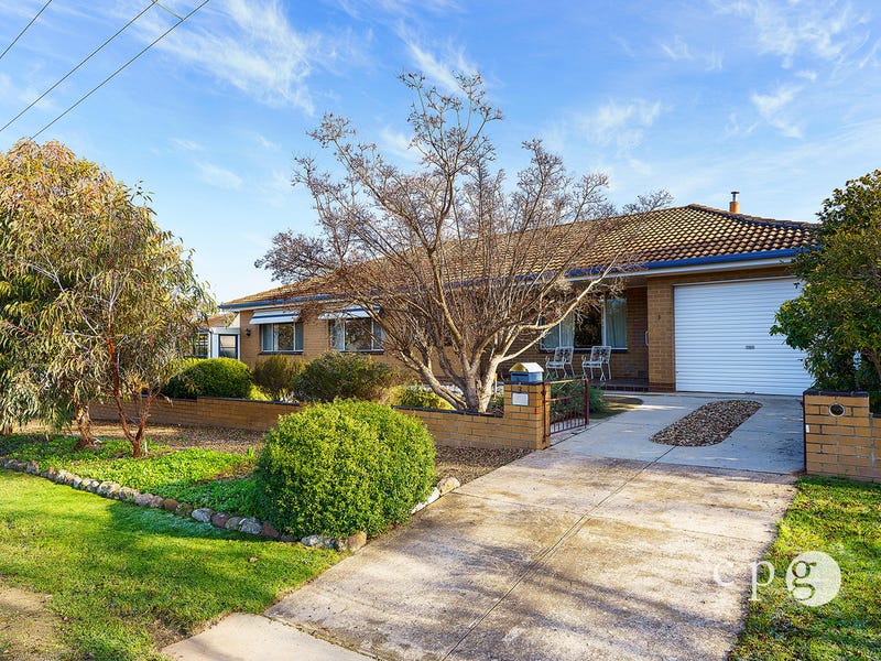 3 Gaffney Street, Castlemaine, Vic 3450 Property Details