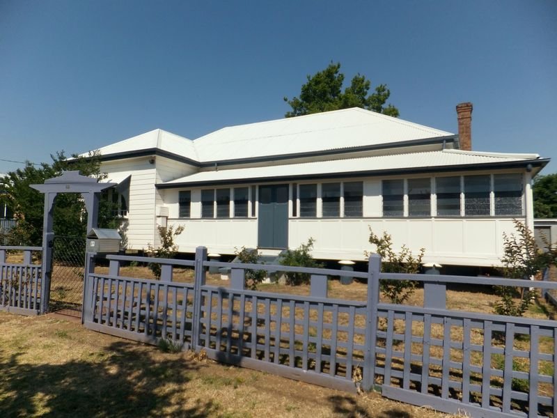 89 Albion Street, Warwick, QLD 4370