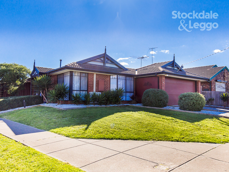 9 Golden Square Cres, Hoppers Crossing, VIC 3029