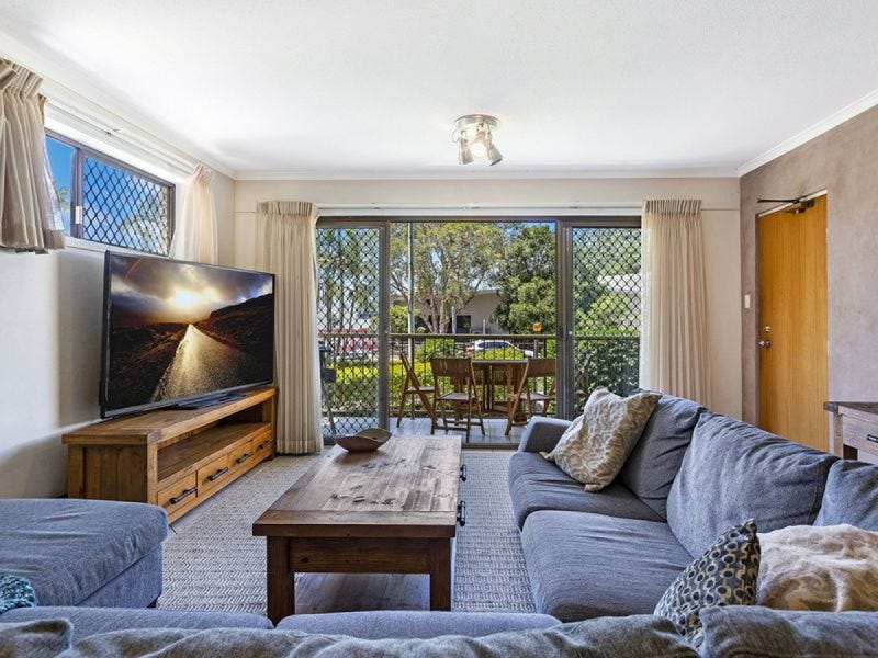 2/4 Mary Avenue, Broadbeach, Qld 4218 Property Details