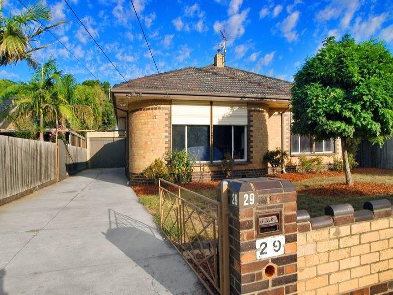 29 Bruce Street, Fawkner, VIC 3060