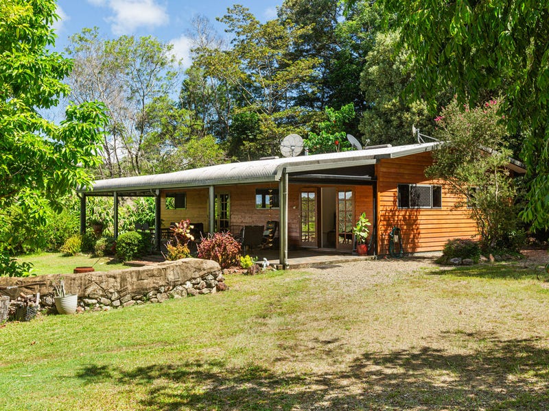 Real Estate & Property for Sale in Ravenshoe, QLD 4888 - realestate.com.au