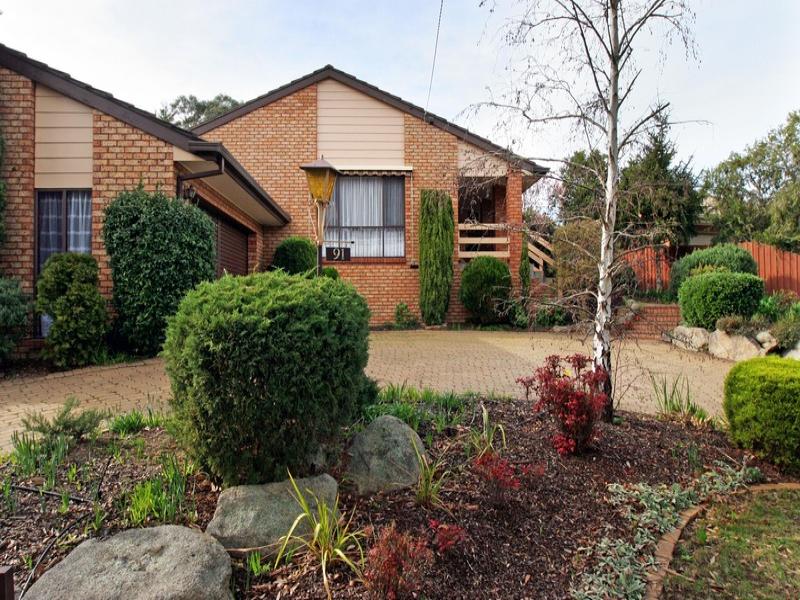 91 Langdale Drive, Croydon Hills, VIC 3136