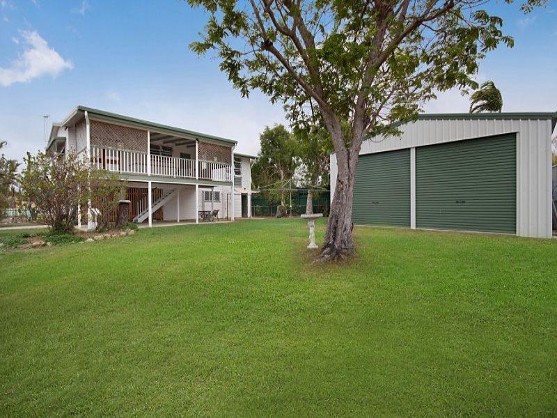 1 Halifax Street, Garbutt, Qld 4814 Property Details