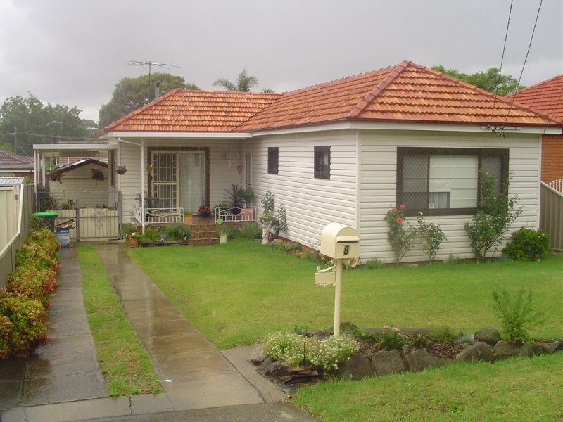 8 Adeline Street, Bass Hill, NSW 2197