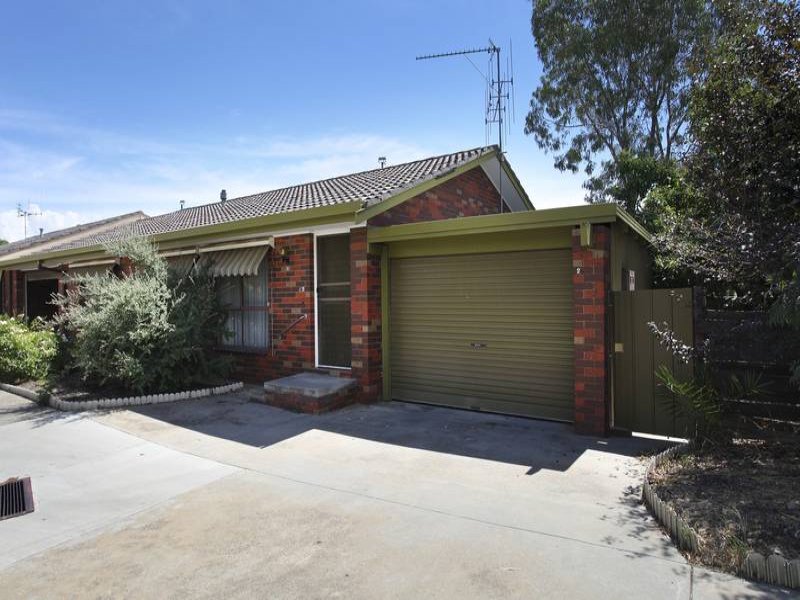 2/68 Condon Street, Kennington, Vic 3550 Property Details