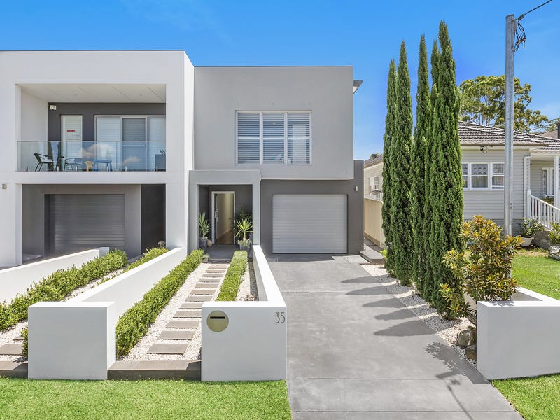 35 Dorothy Street, Ryde, NSW 2112