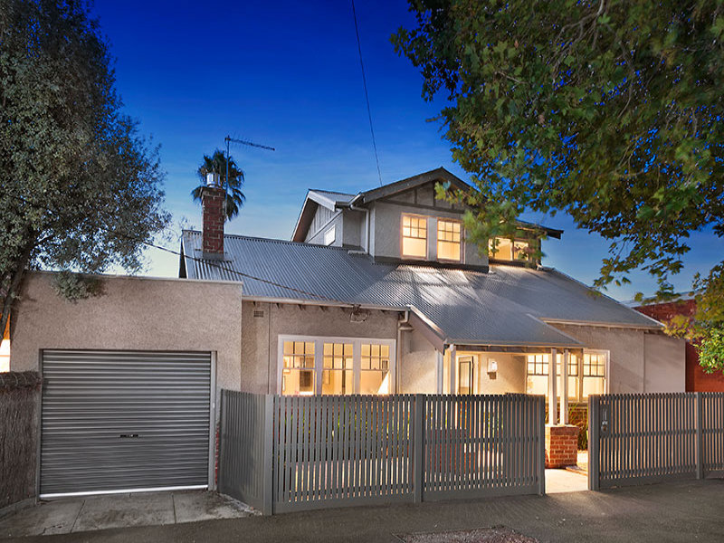 46 Rothesay Avenue, Elwood, Vic 3184 Property Details