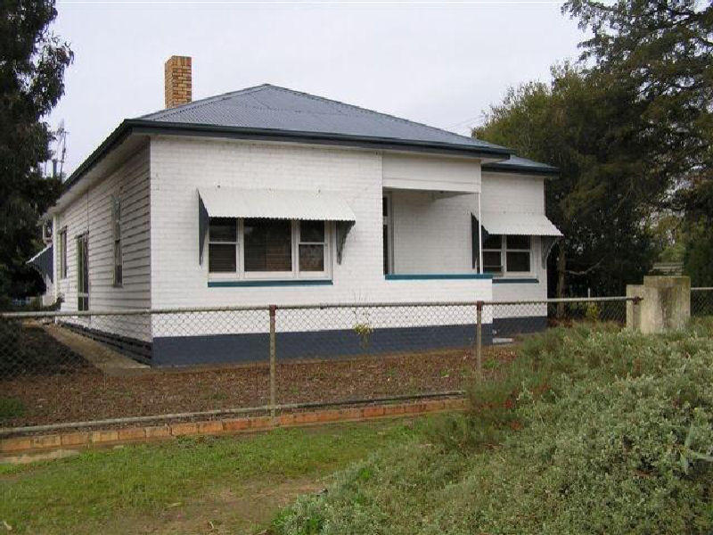 146 Commercial Street, Kaniva, Vic 3419 Property Details