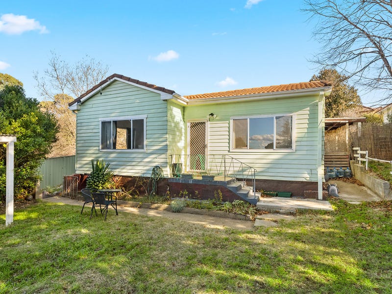 40A Cromwell Street, Cooma, NSW 2630 House for Sale