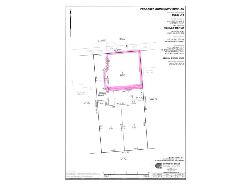 576 Grange Road, Henley Beach, SA 5022