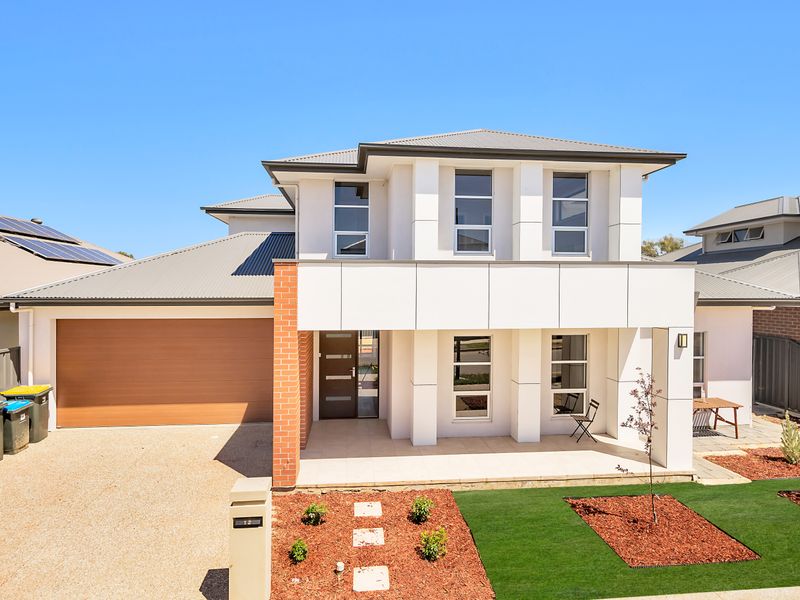 12 Hunt Street, Lightsview, SA 5085 Property Details