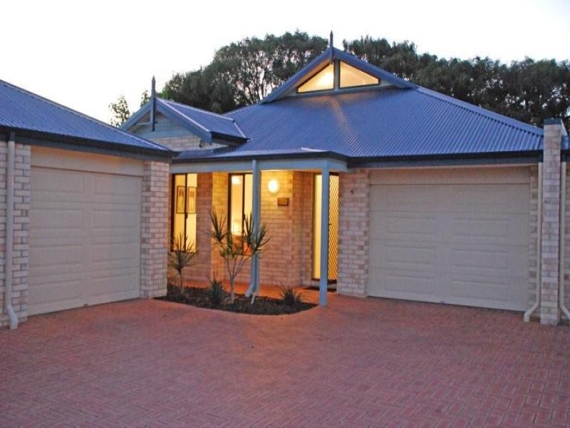 5/91 Dorset Street, Busselton, WA 6280 Property Details