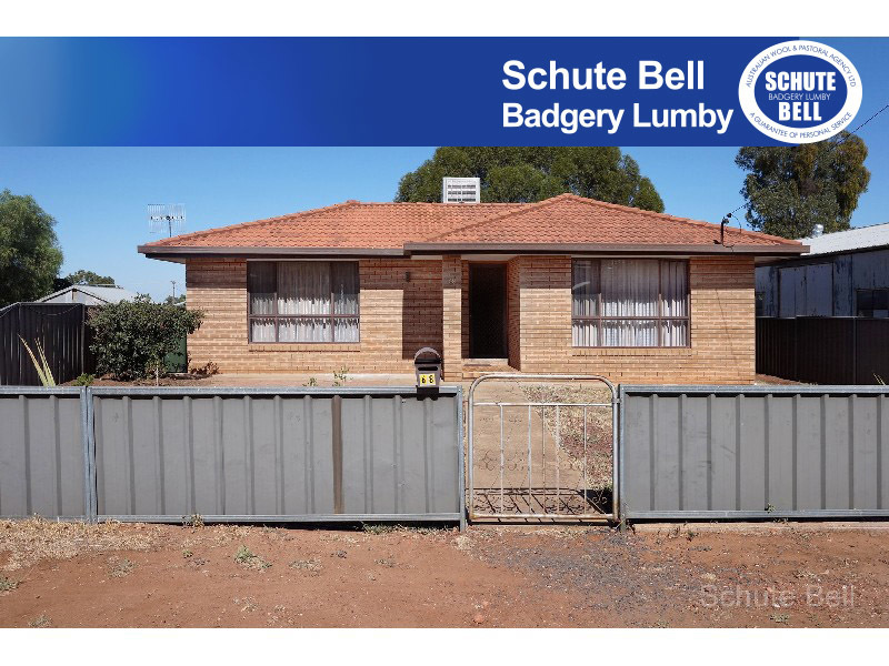 68 Derribong Street, Peak Hill, NSW 2869