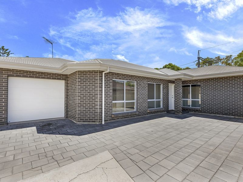 249B Martins Road, Parafield Gardens, SA 5107