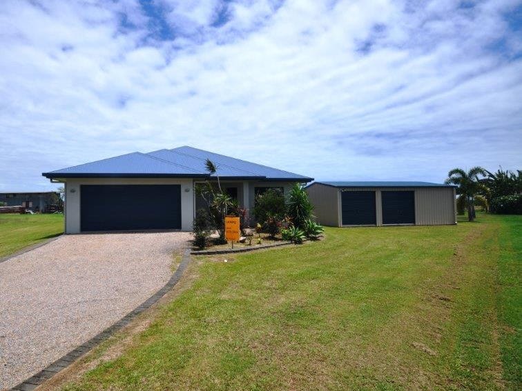 9 Hinchinbrook Court, Halifax, Qld 4850 Property Details