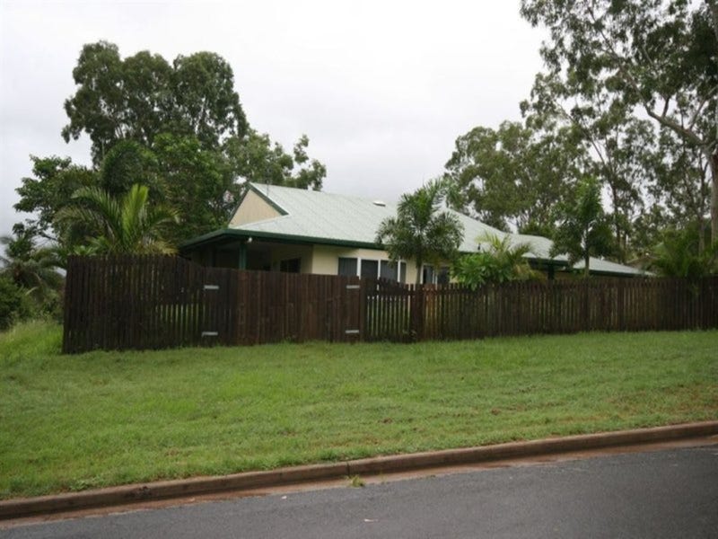 1/5 Macarthur Drive, Cannonvale, QLD 4802