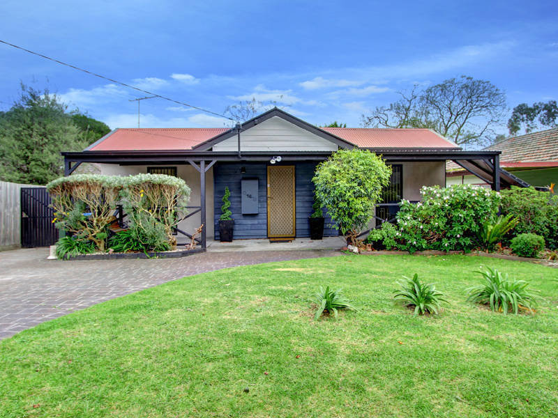 16 Hayes Avenue, Rosebud, Vic 3939 Property Details