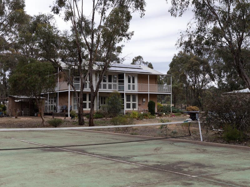 51 Peppercorn Lane, Rushworth, VIC 3612