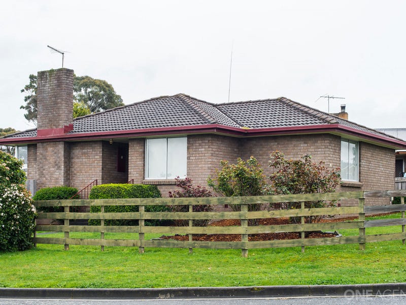 30 Blackwood Drive, Rocherlea, TAS 7248