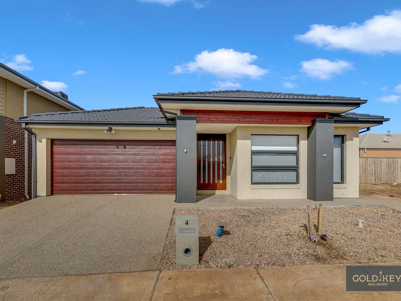 4 Pampas Street, Wyndham Vale, VIC 3024