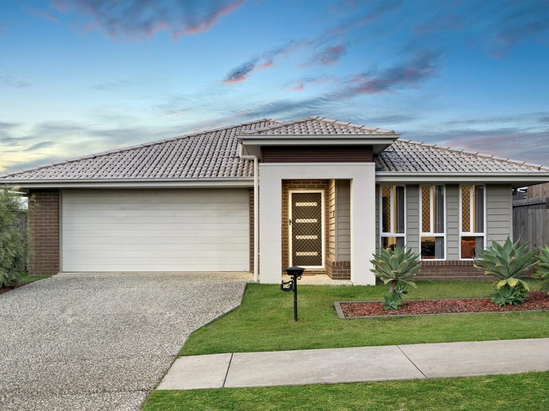 14 Mesa Street, Yarrabilba, QLD 4207