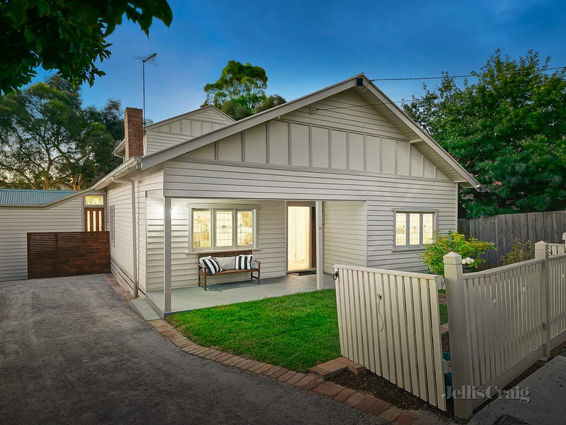 61 Shamrock Street, Brunswick West, VIC 3055