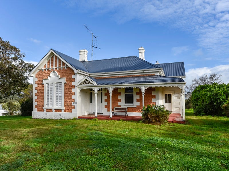 644 Glenelg River Road, Ob Flat, SA 5291