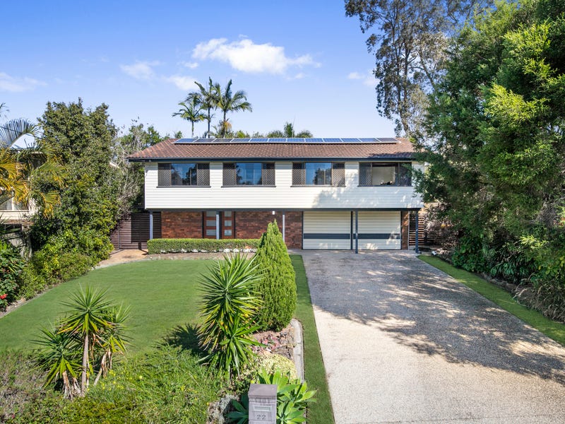 22 Edenvale Street, Oxley, Qld 4075 Property Details