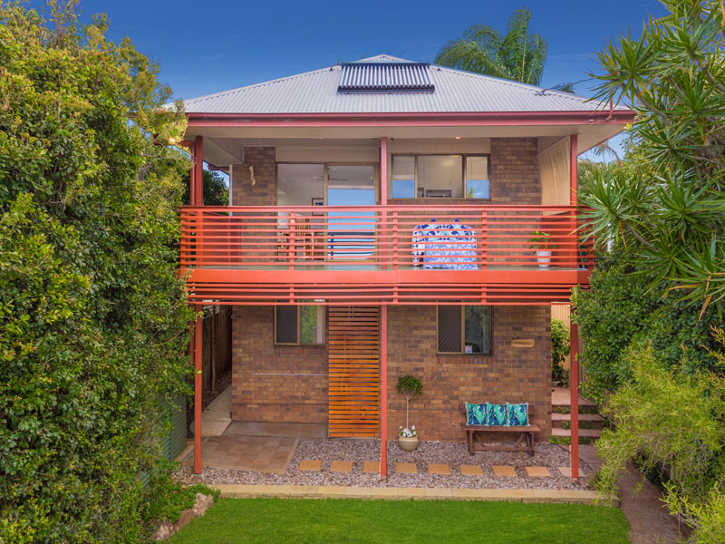 89 Stratton Terrace, Manly, Qld 4179 Property Details