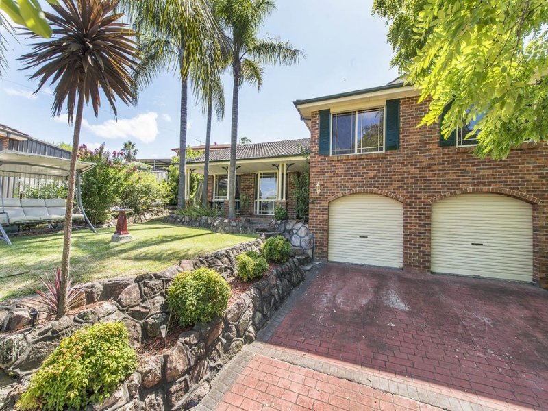 12 Avenue, Cranebrook, NSW 2749