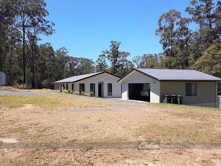 12 Khappinghat Close, Rainbow Flat, NSW 2430