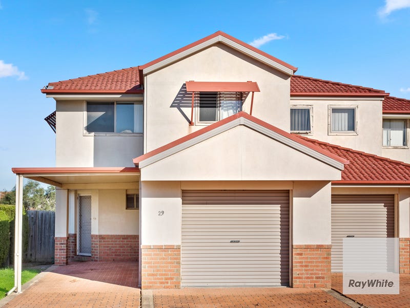 29/346 Sydenham Road, Sydenham, Vic 3037 Property Details