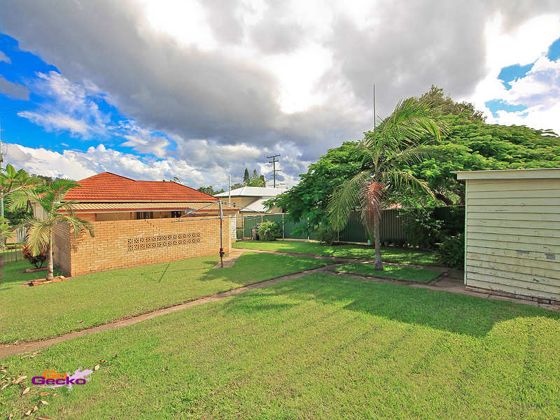 208 Richmond Road, Morningside, Qld 4170 Property Details