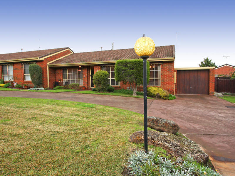 6/57 Herbert Street, Mornington, Vic 3931 Property Details