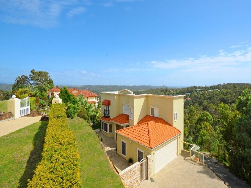 11 Buckingham Way, Elanora, Qld 4221 Property Details