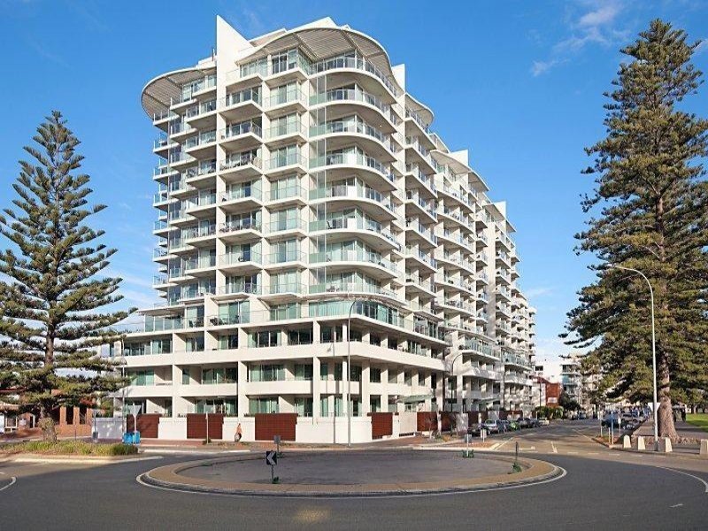 901/25 Colley Terrace, Glenelg, SA 5045 - Property Details