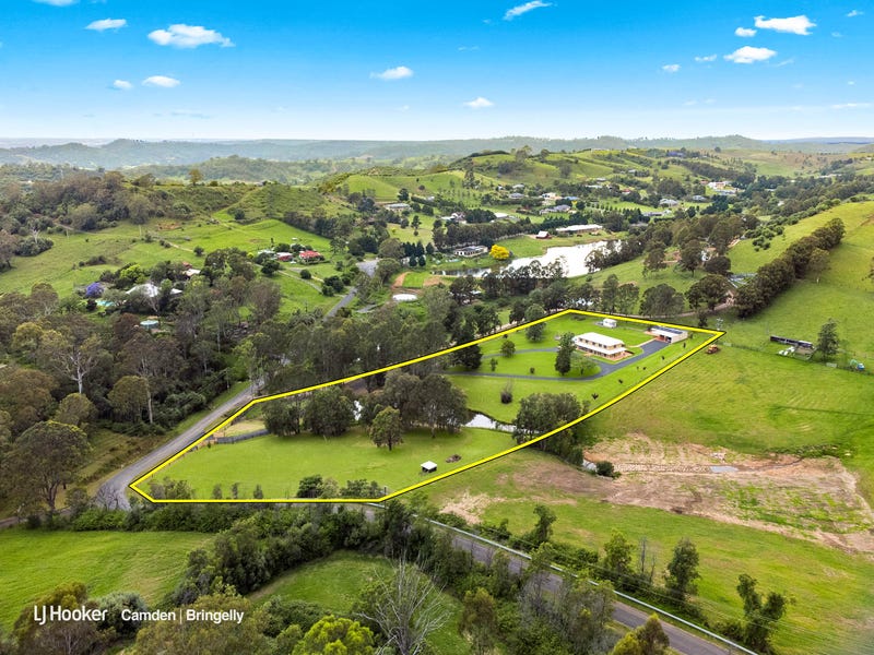 150 Glendiver Road, The Oaks, NSW 2570