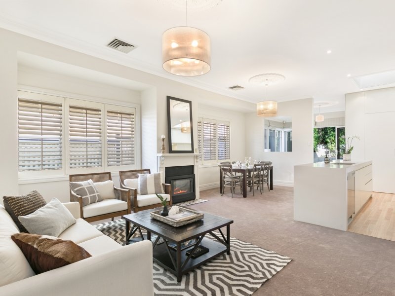 52 Dalton Road, Mosman, NSW 2088