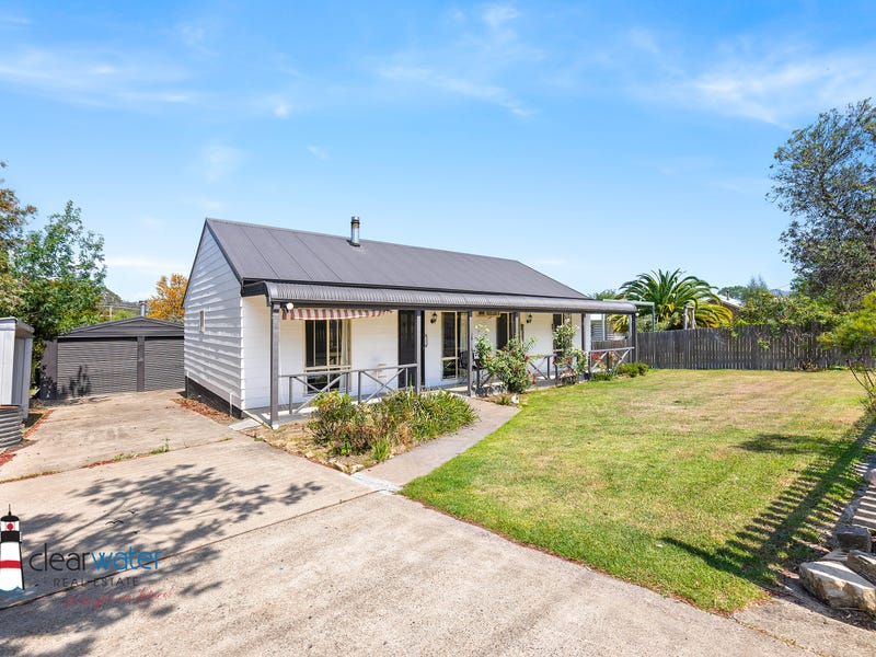 28 High St, Cobargo, NSW 2550 House for Sale